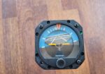 Sigmatec attitude indicator