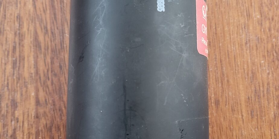 Sigmatec attitude indicator