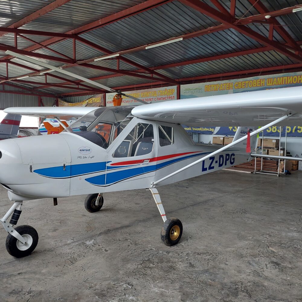 P92 Tecnam