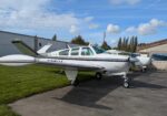 BEECHCRAFT BONANZA V35