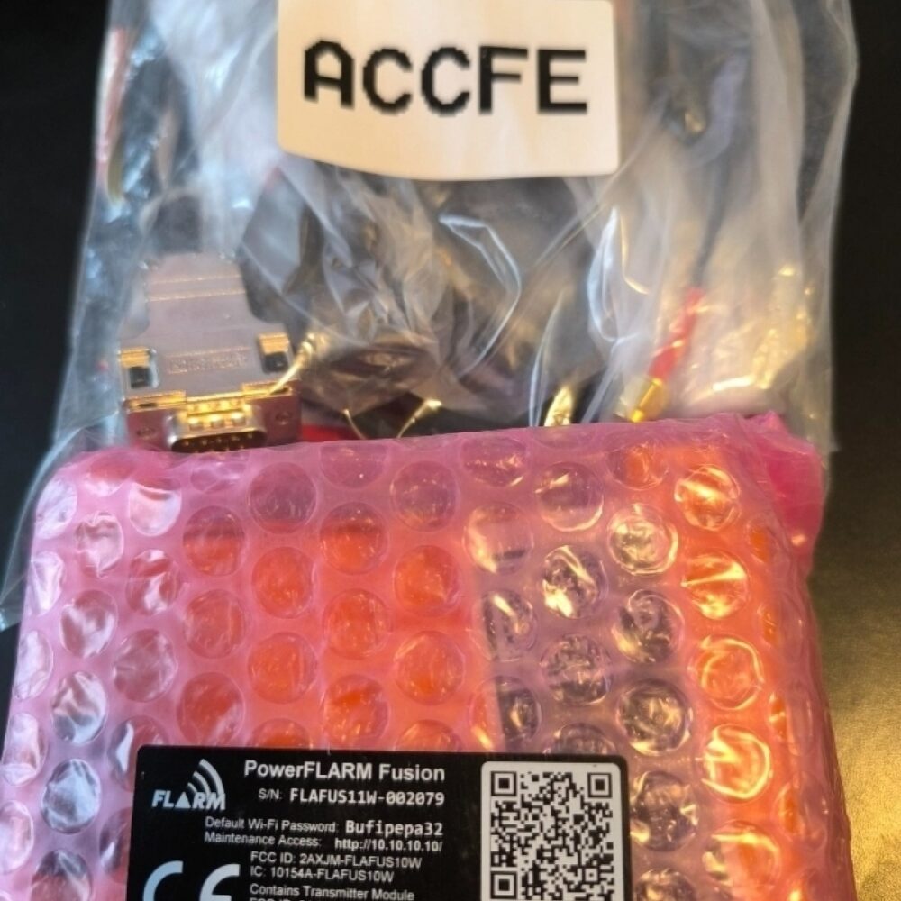 PowerFLARM Fusion neu