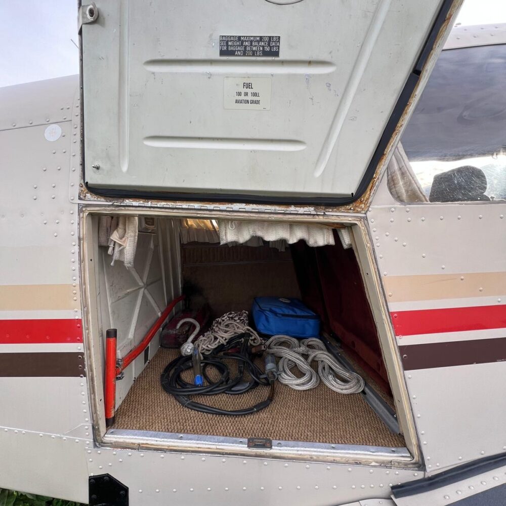 PA-28-RT-201 ARROW 4