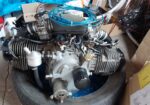 Engine Verner VM133MK