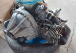Engine Verner VM133MK