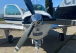 BEECHCRAFT BONANZA V35
