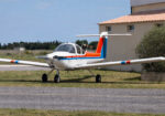 PIPER PA-38