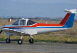 PIPER PA-38