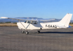 CESSNA 172RG CUTLASS