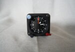 Dashboard clock Revue Thommen ch-4437