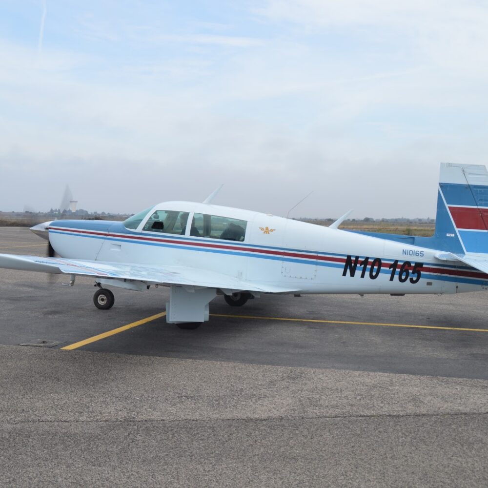MOONEY M20K-231