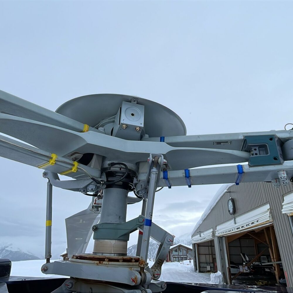 AIRBUS EC 130 T2 VIP