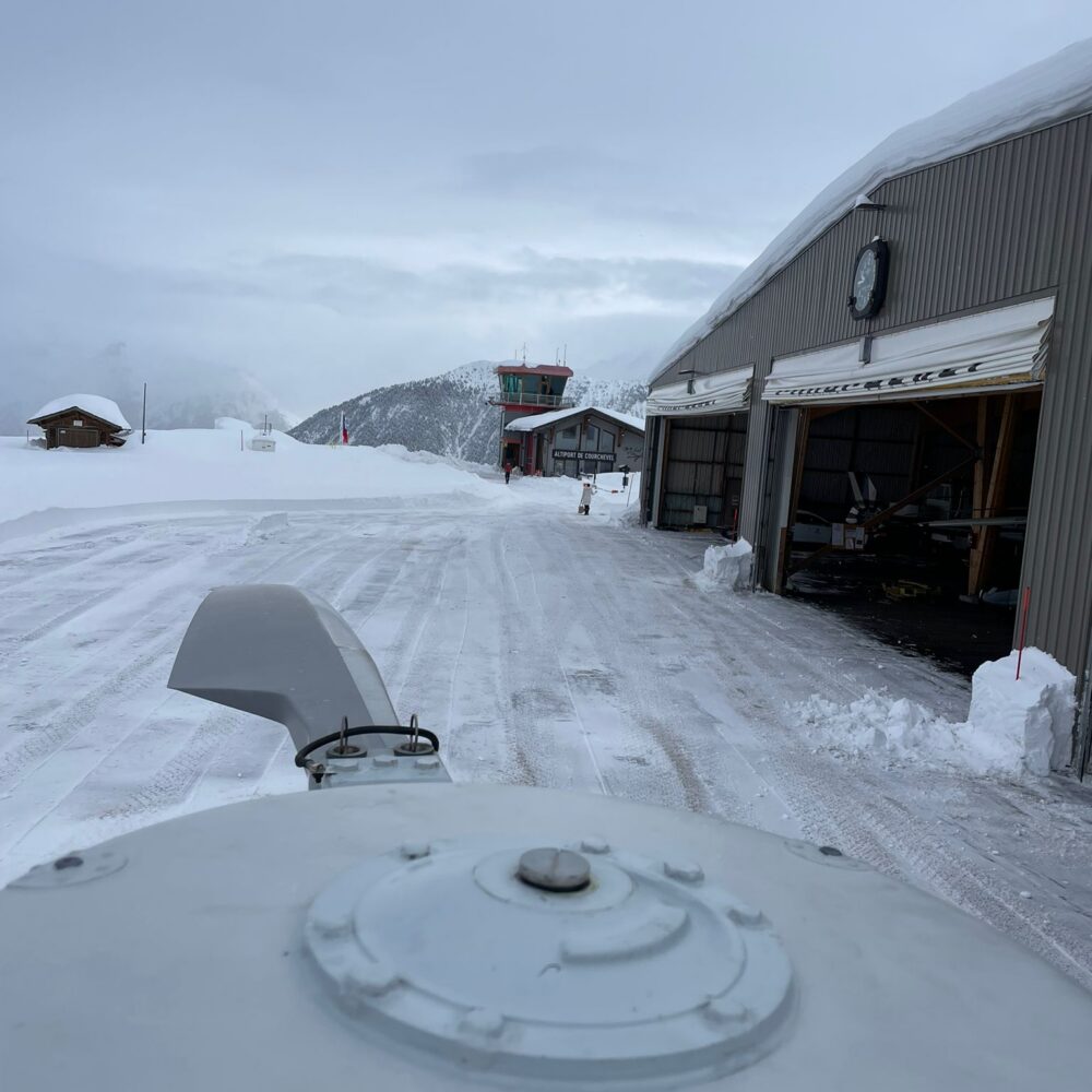 AIRBUS EC 130 T2 VIP