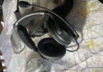 Bose A30 headset XLR / Twin plug non Bluetooth