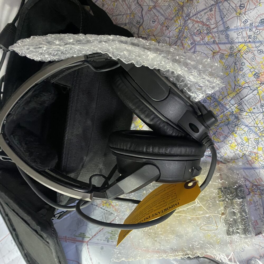 Bose A20 Bluetooth Twin plug