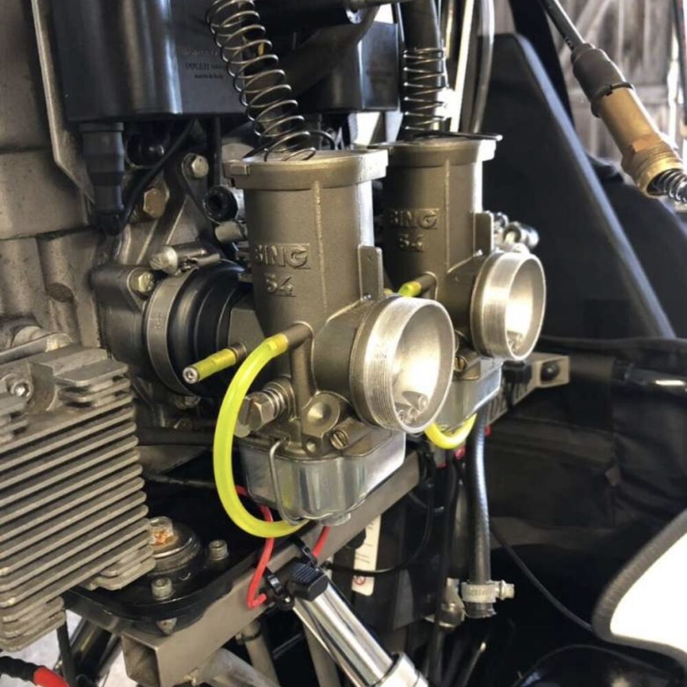 Avio Delta Swan mit Ipsos 12.9 Fläche – kaufen & losfliegen