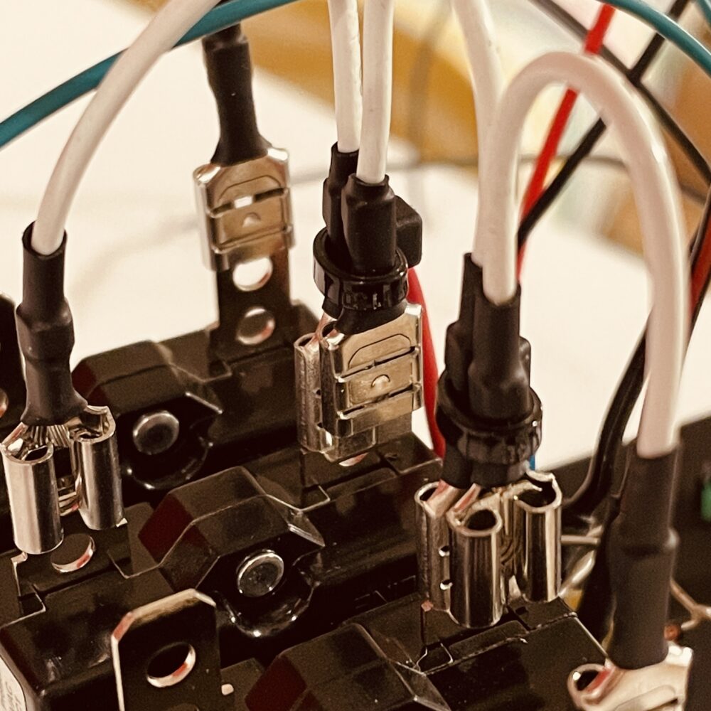 Cockpit Refresching – Avionics Upgrade – Electrical/Electronic Services