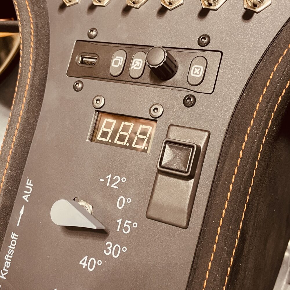 Cockpit Refresching – Avionics Upgrade – Electrical/Electronic Services