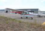 CESSNA 337