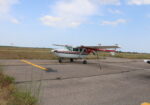 CESSNA 337