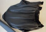 Boeing leather jacket 2XL