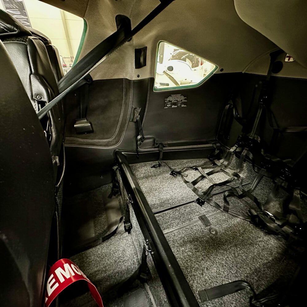 Diamond DA62 62.187 *Price lowered*