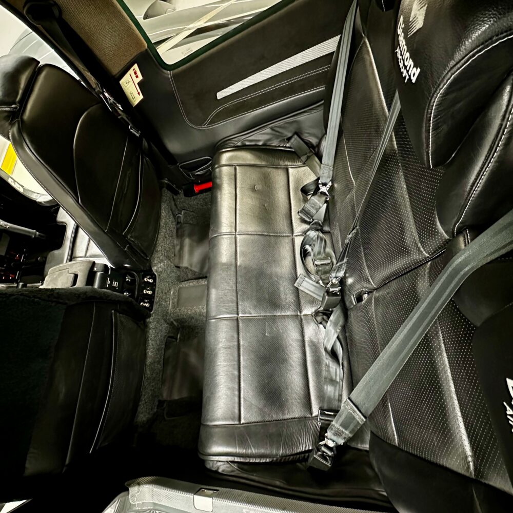 Diamond DA62 62.187 *Price lowered*