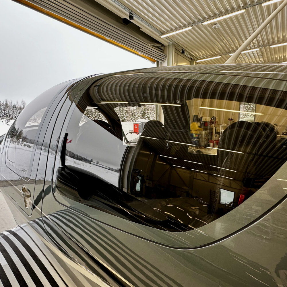 Diamond DA62 62.187 *Price lowered*