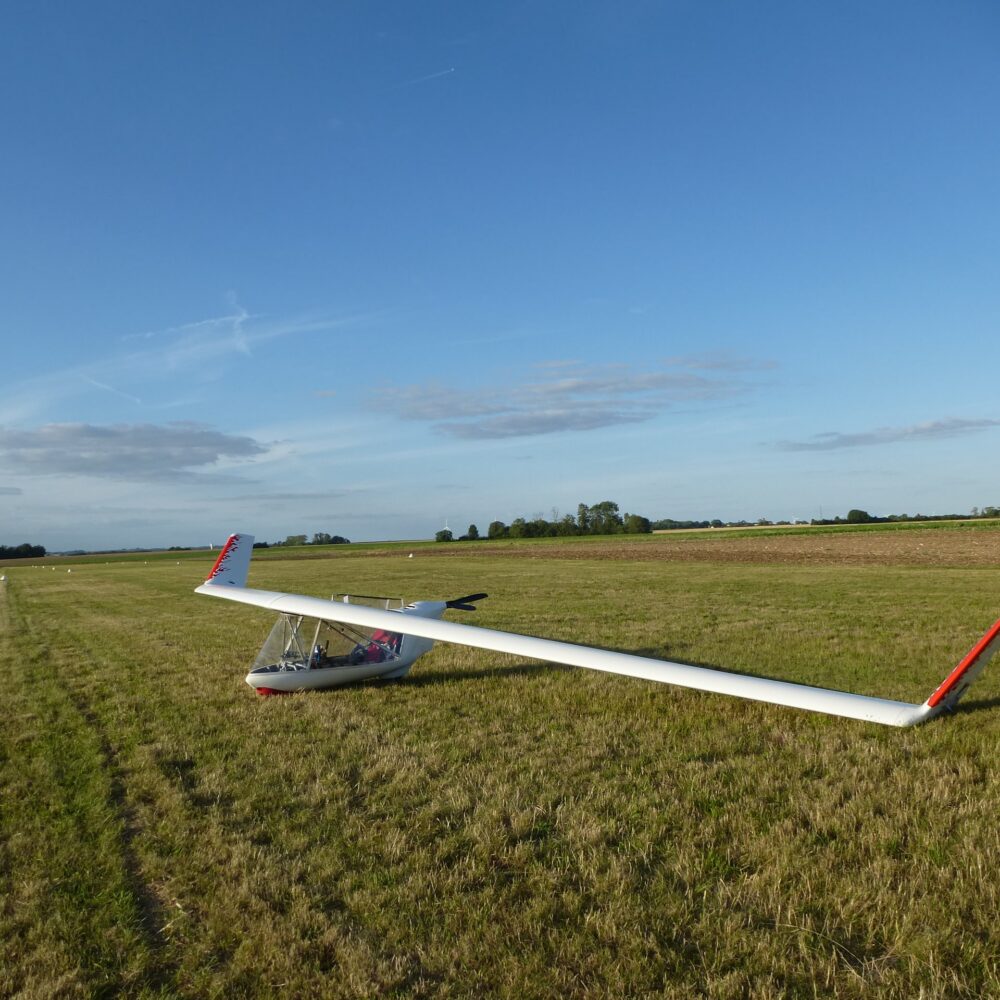 Aeriane Swift light DEE