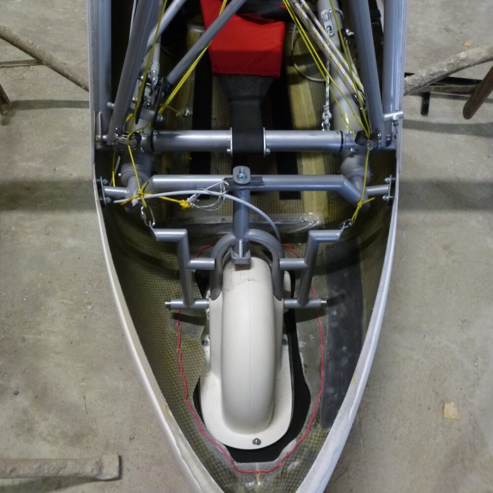 Aeriane Swift light DEE