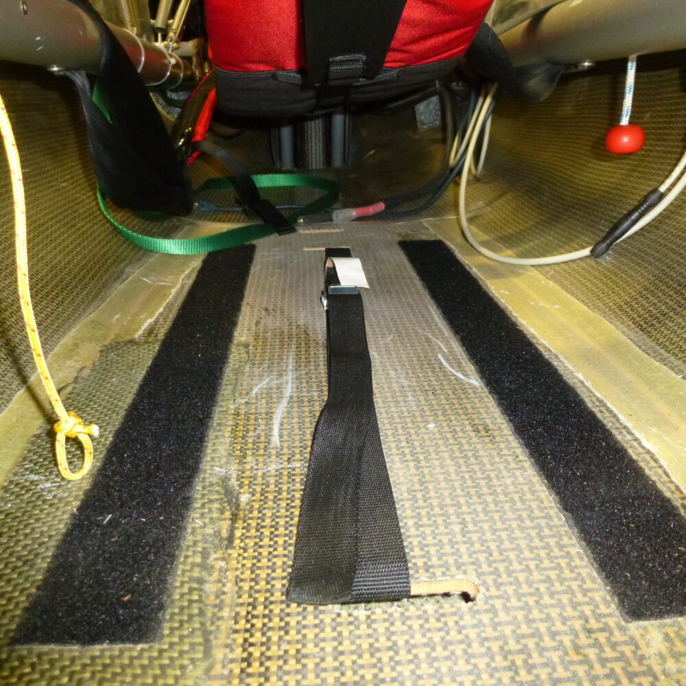 Aeriane Swift light DEE