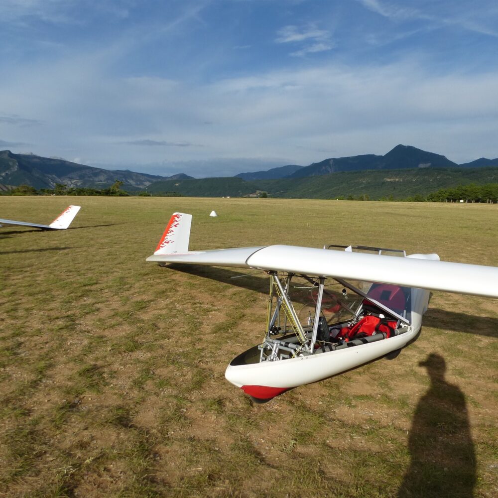 Aeriane Swift light DEE