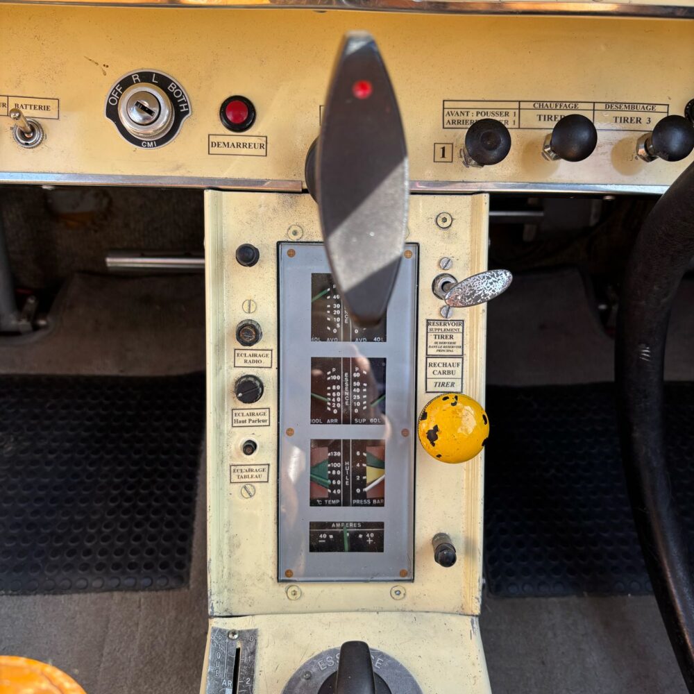 DR-253 REGENT GREAT CONDITION