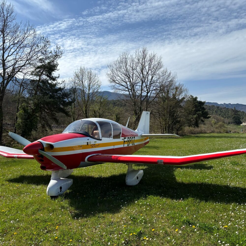 DR-253 REGENT GREAT CONDITION