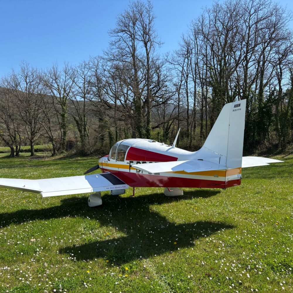 DR-253 REGENT GREAT CONDITION