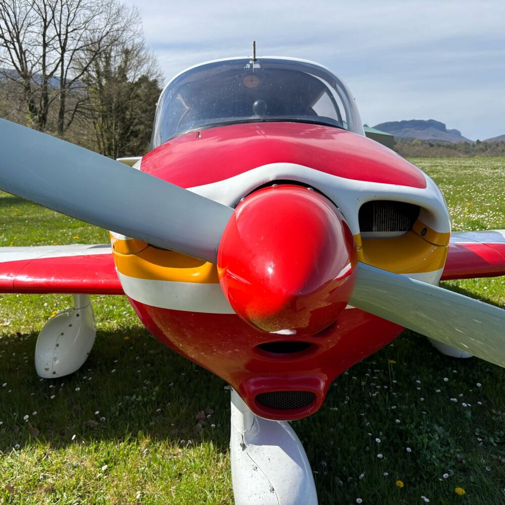 DR-253 REGENT GREAT CONDITION