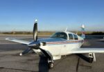 MOONEY M20K-231