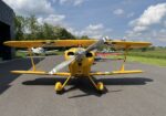 PITTS S-2A PERFECT CONDITION
