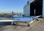 MOONEY M20K-231