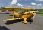 PITTS S-2A PERFECT CONDITION