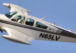 BEECHCRAFT BONANZA V35