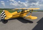 PITTS S-2A PERFECT CONDITION