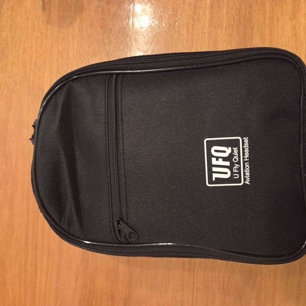 Brand New UFQ BT-A28 Bluetooth ANR Headset