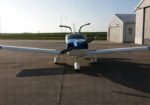 SOCATA TB-10 TOBAGO