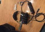 Brand New UFQ BT-A28 Bluetooth ANR Headset