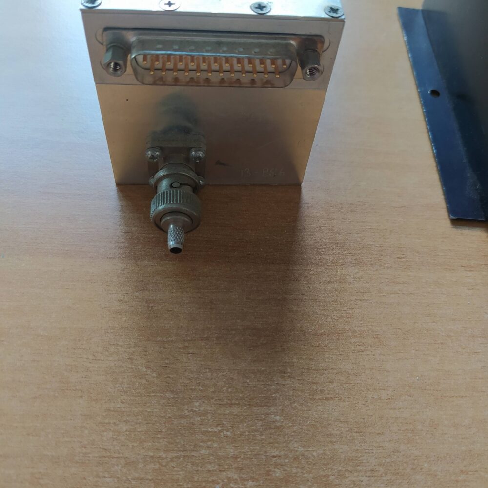 MICROAIR-TRANSPONDER T2000SFL