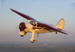 1942 STINSON V77 RELIANT