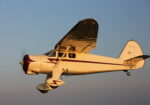 1942 STINSON V77 RELIANT