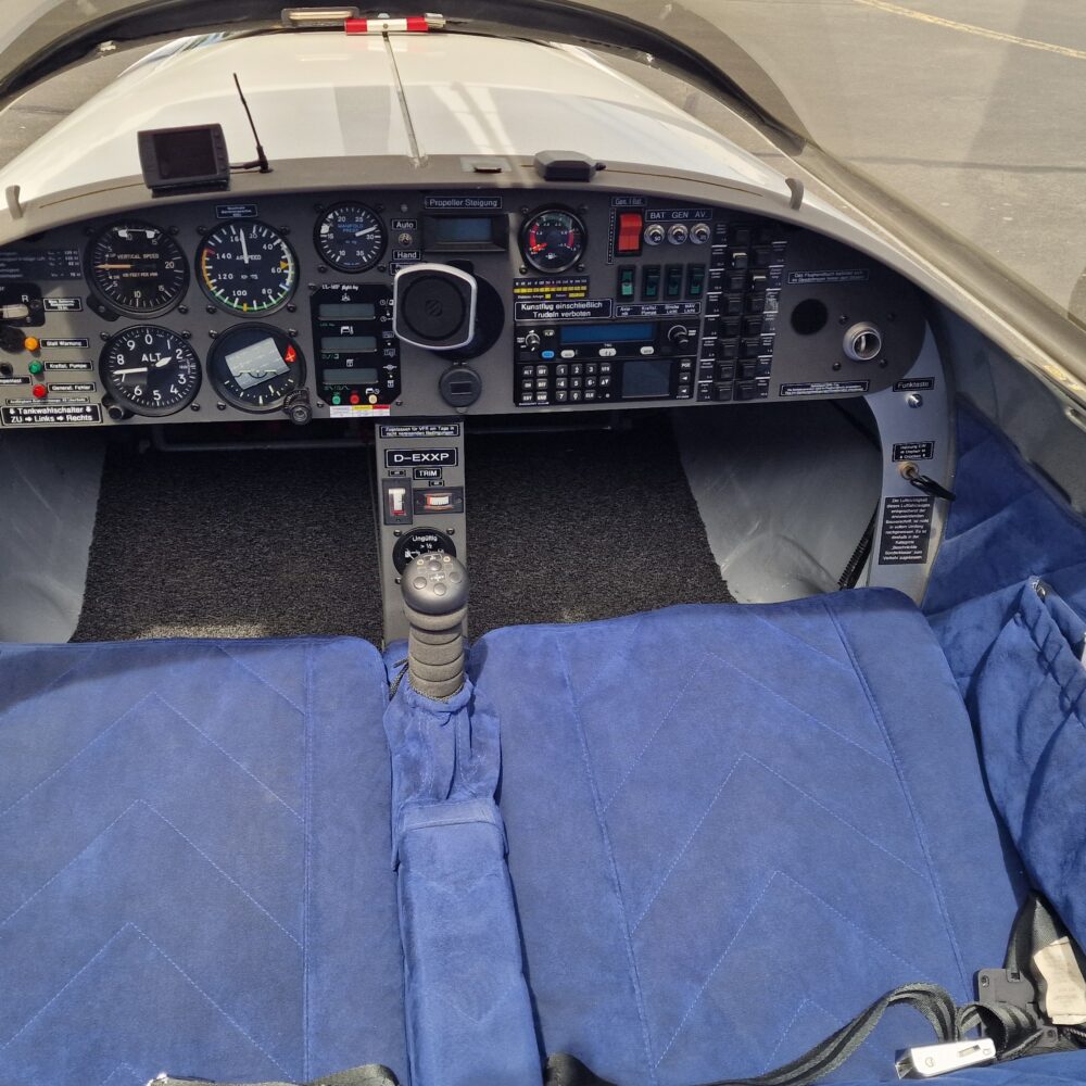 Aero Designs Pulsar XP