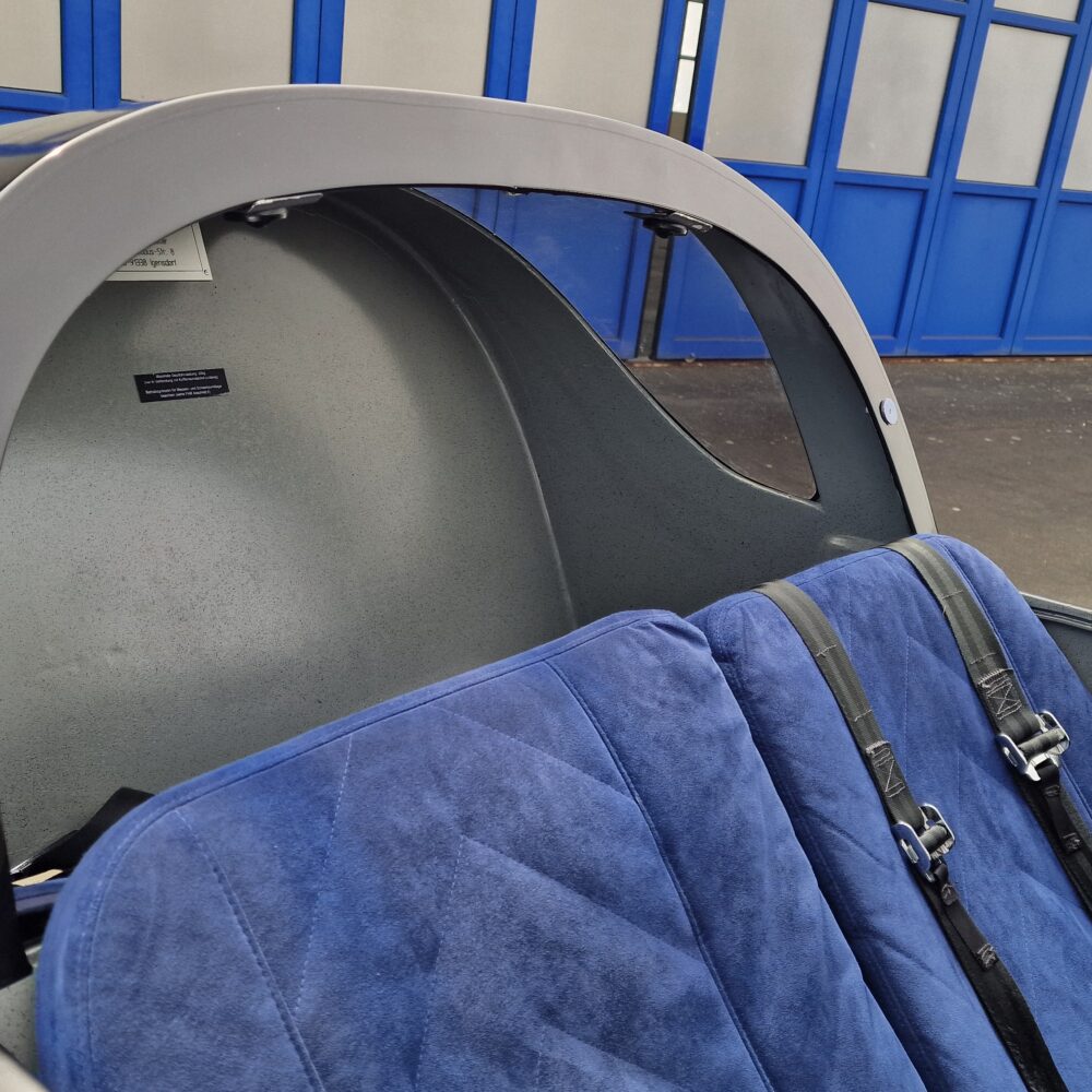 Aero Designs Pulsar XP