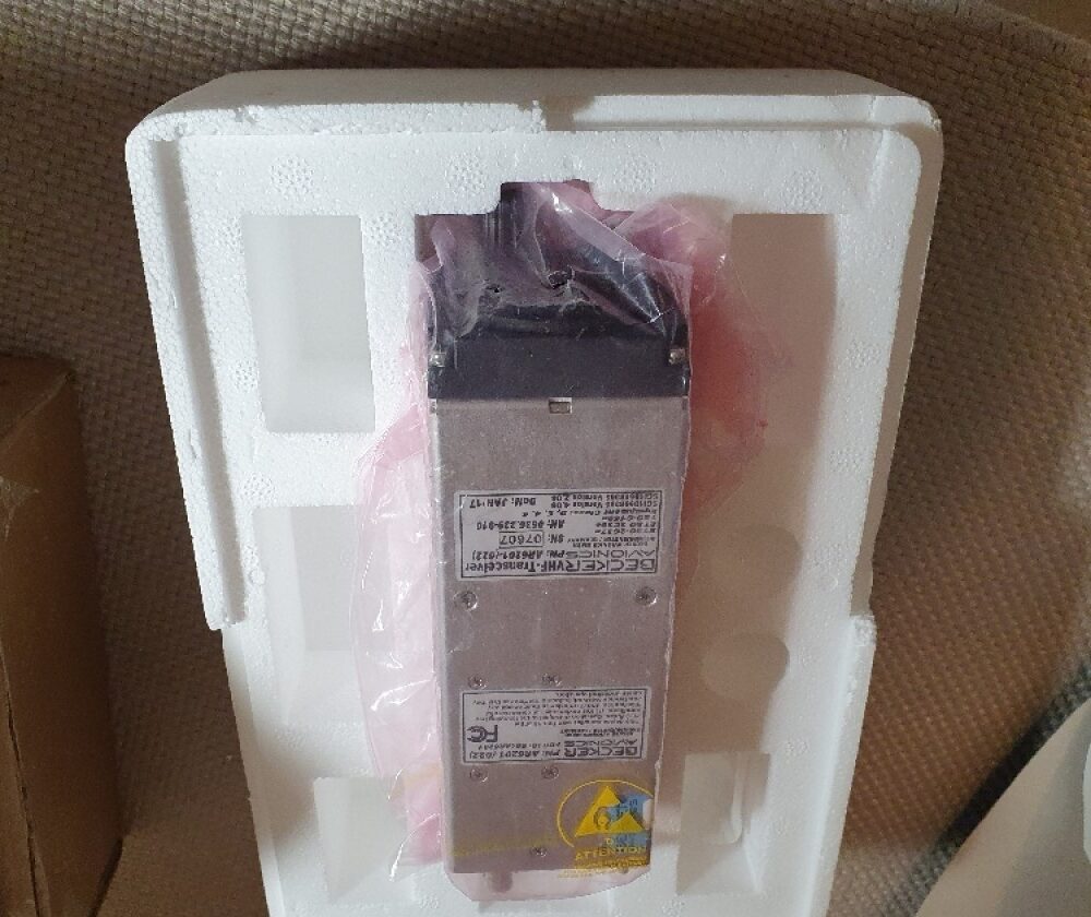 Becker AR 6201-(022)